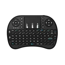 Satellite Teclado Wireless AK-723G Mini
