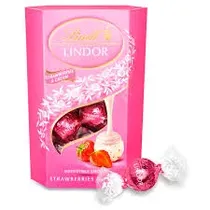  Lindt Choco...