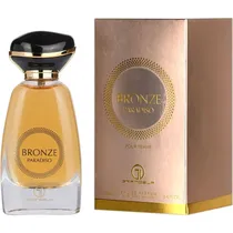 Grandeur Elite Perfume Bronze Paradiso Eau de Parfum 100ML