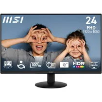 Monitor MSI Pro MP242 E14A FHD 24 144HZ