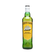 Whisky Cutty Sark Clásico 700ML