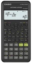 Calculadora Casio FX-350LA Plus 2ND Edition
