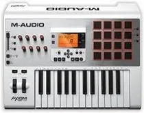  M.Audio Axi...