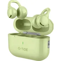 Fone G-Tide Clip On Earphones BT Verde
