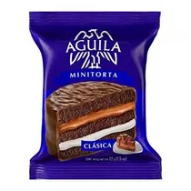 Alfajor Águ...