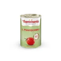 La Fiammante Tomate Cherry