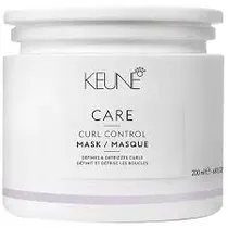 Keune Care Curl Control Mask 200ML