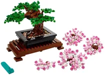  Lego Botani...
