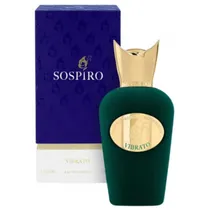 P.Sospiro Vibrato Edp 100ML