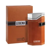 Perfume Masculino Emper Legend Edt 100ML