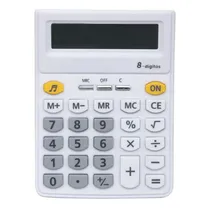 Calculadora Kenko KK-8183A 8 Dígitos