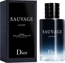 Perfume Christian Dior Sauvage Eau Forte Parfum 100ML - Masculino