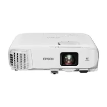 Projetor Epson Powerlite 994F 4100 Lúmens Full HD 3LCD