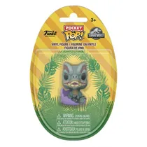 Funko Pop Pocket Jurasic Park Dilophosaurus 89046