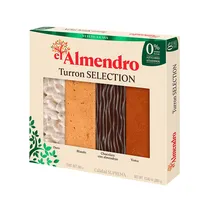  Turrón El A...