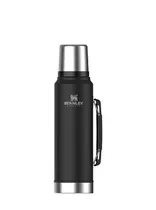 Stanley Termo Legendary Classic Bottle 940ML Negro