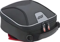 Bolsa de Tanque para Moto Givi XS319Y 3L - Preto