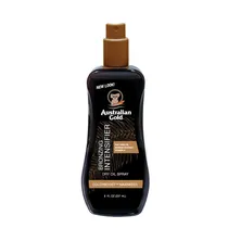 Australian Gold Bronzing Oil Spray 237ML