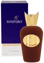  Perfume Sos...
