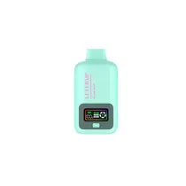 Pod Luffbar 40K Miami Mint