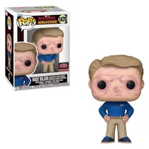  Funko Pop M...