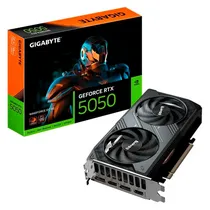  VGA RTX5050...