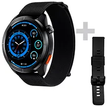 Relógio Smartwatch Haylou Solar Neo 2 HSR01 - Preto