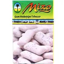  Tabaco Mizo...