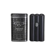 Cuba Prestige Black 90ML Edt c/s
