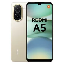 Smartphone Xiaomi Redmi A5 Global 64GB 3GB Ram DS - Gold Global