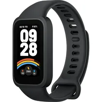 Relogio Xiaomi Smart Band 9 Active M2435B1 – Black