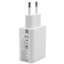 Carregador de Parede Xiaomi MDY-11-Ep USB-A 22.5W - White