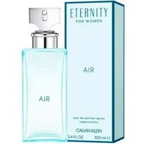 Calvin Klein Eternity Air Edp 100ML Fem