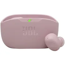 Fone de Ouvido JBL Wave Buds 2 Bluetooth - Pink