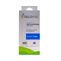  Tinta Eco-I...