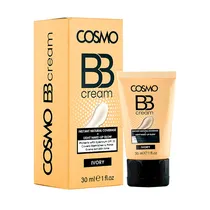 Base Facial Cosmo BB Cream Ivory 30ML