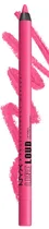 Lápis para Olhos NYX Line Loud | LLLP08 Movin Up - 1.2G