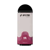  Life Pod Ec...