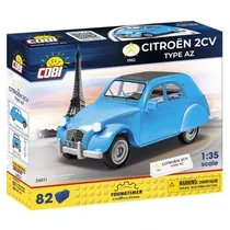  Cobi Blocks...