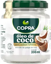  Óleo Copra ...