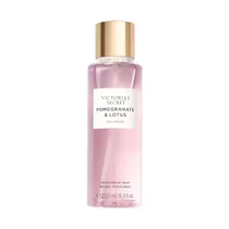 Body Splash Victoria's Secret Pomegranate & Lotus Balance 250ML