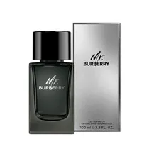 Burberry MR BB Edp Mas 100ML