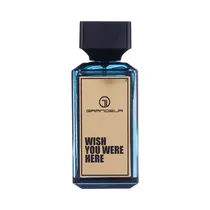 Perfume Grandeur Wish You Were Here Eau de Parfum 100ML