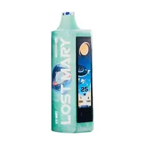 Lost Mary Pod Ice Mint Pro 20K
