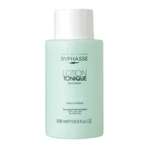 Tônico Byphasse Aloe Vera Pele Sensível 500ML