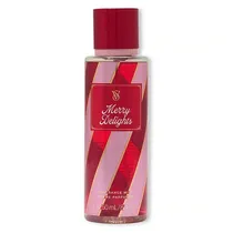 Colônia Feminina Victoria's Secret Merry Delights Brume Parfumée 250 ML