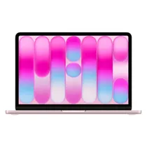 Apple Macbook Neo MHFJ4LL/A 13" Chip A18 Pro 512GB SSD 8GB Ram - Blush