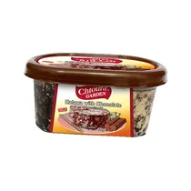 Chtoura Garden Halawa With Chocolate 400GR