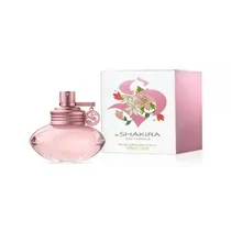Shakira Perfume BY Shakira Eau Florale F Eau de Toilette 50ML
