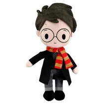  Plush Harry...